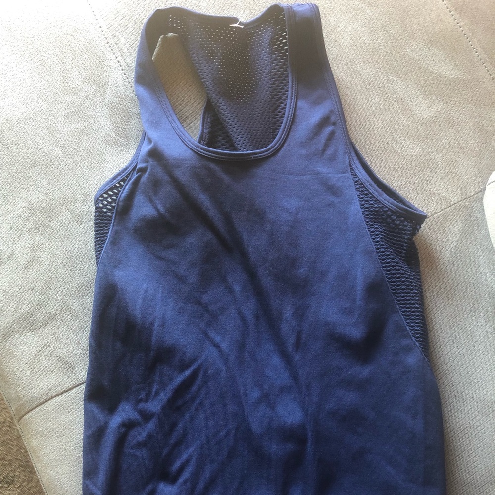 Fabletics tank top
